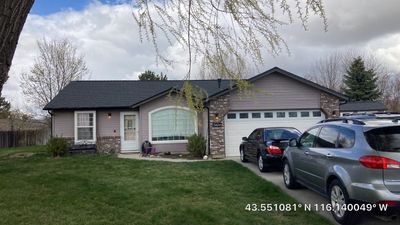 Boise Idaho Residential Roofing Installation using Owens Corning