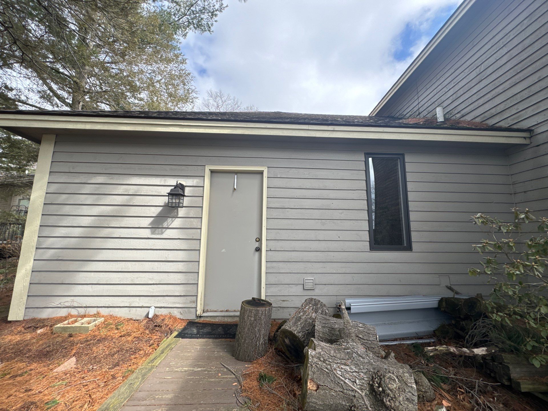 Complete Exterior Painting. by Gordon Painting