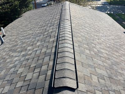 Residential Roofing Installation using Certainteed Landmark Pro Shingles
