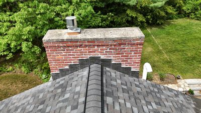 Roofing Replacement by Mighty Dog Roofing of Greater Middlesex County