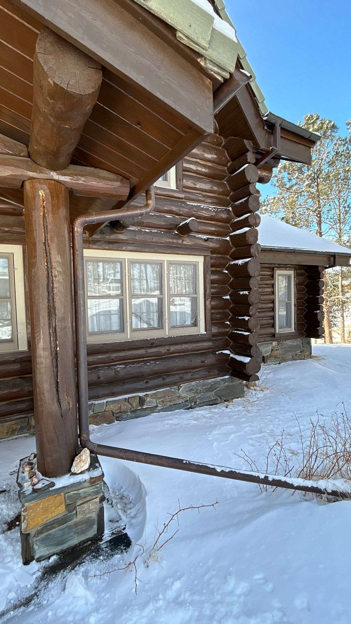 Euroshield: The hail proof roof. by Weather-Tite Exteriors LLC