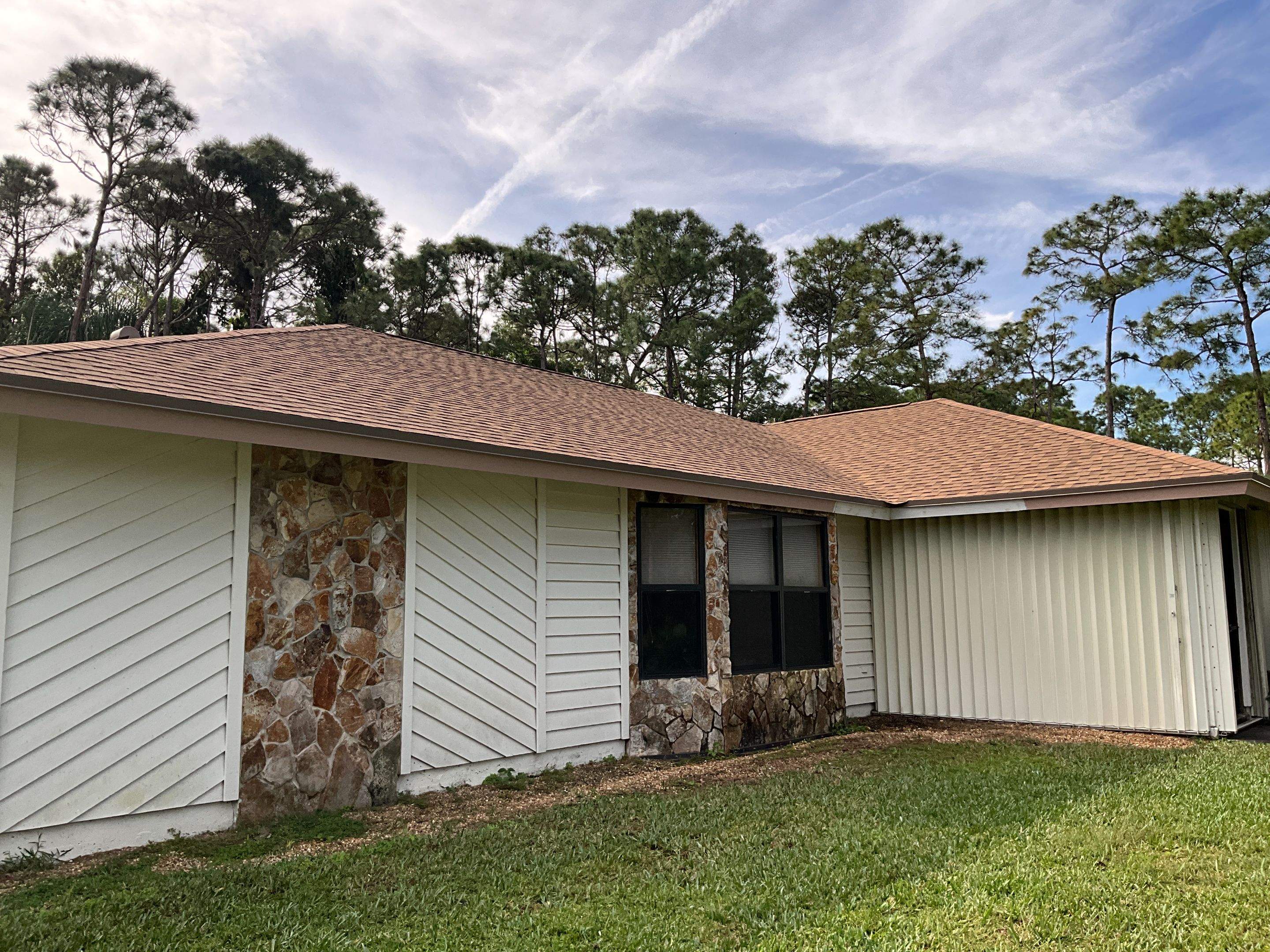 Tamko Heritage Rustic Cedar  by Total Roofing System The Metal Roof Experts