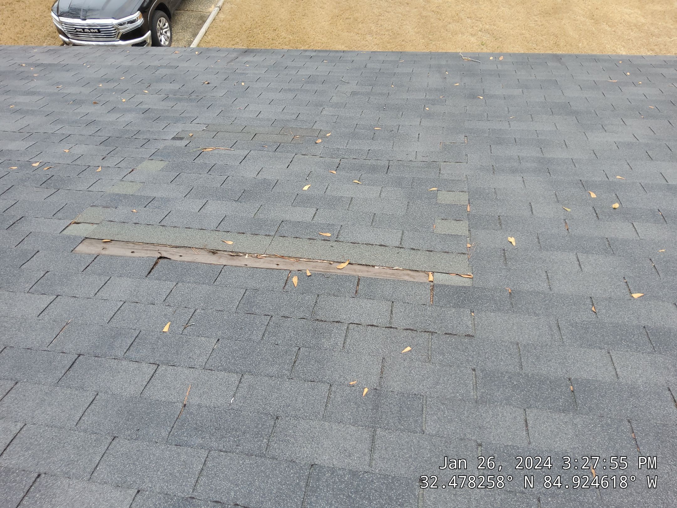 Residential Roofing Installation by iGreen Solutions