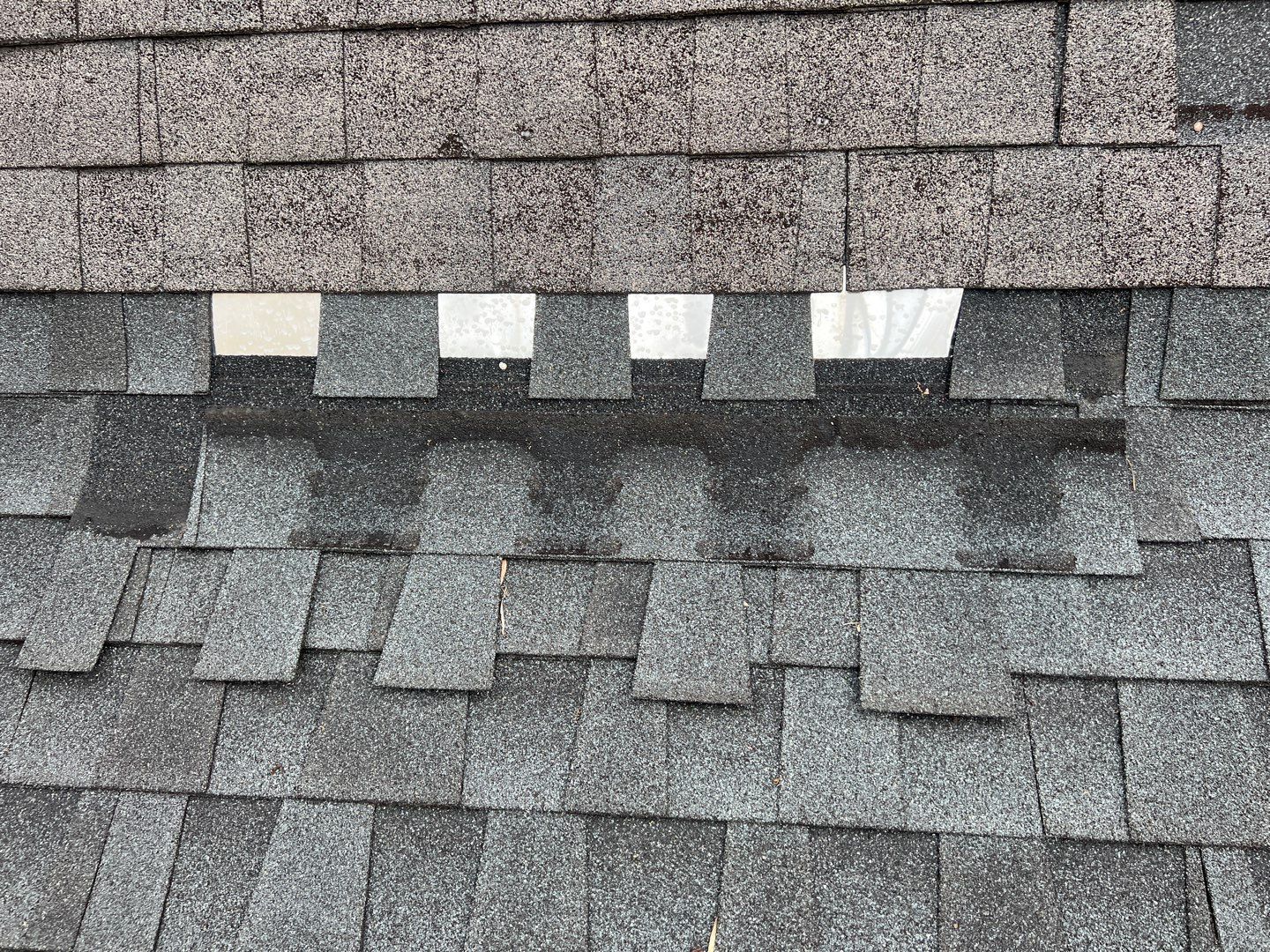 Residential Roofing Installation using Owens Corning by Inspector Roofing and Restoration