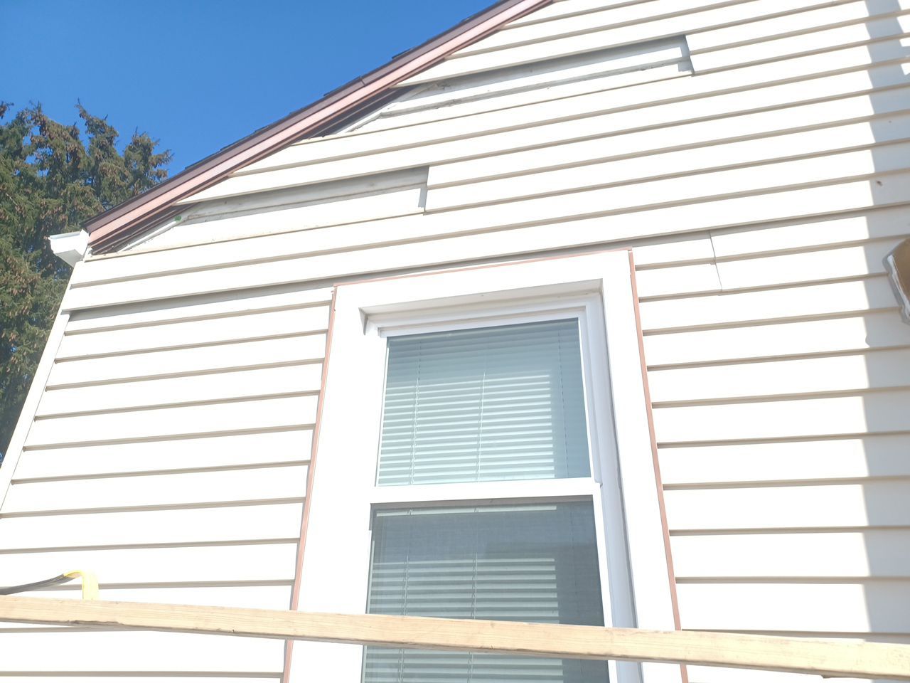Charlie James by Silver Leaf Contracting 
