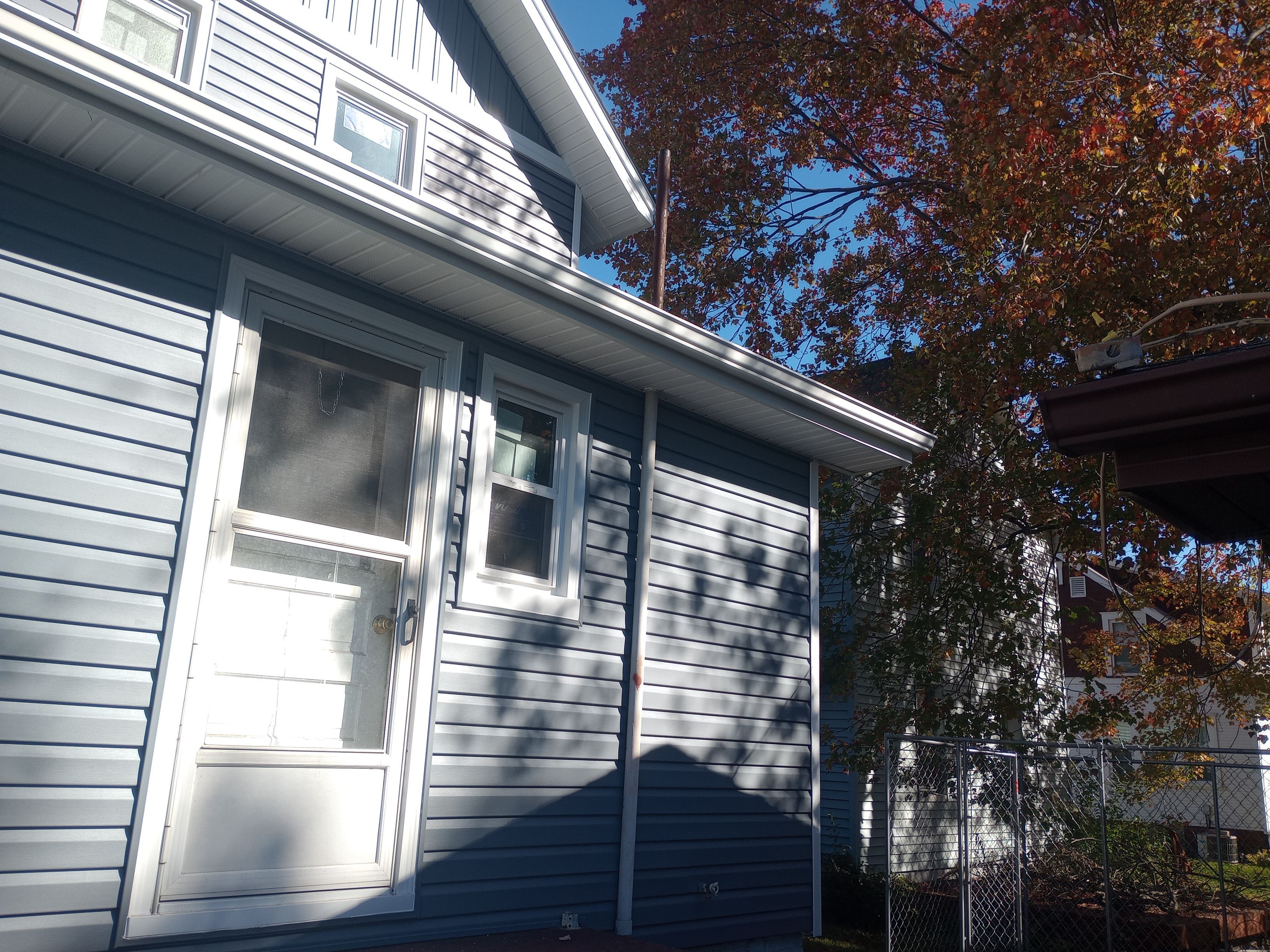 Luke Fisk - 400 King St by Silver Leaf Contracting 