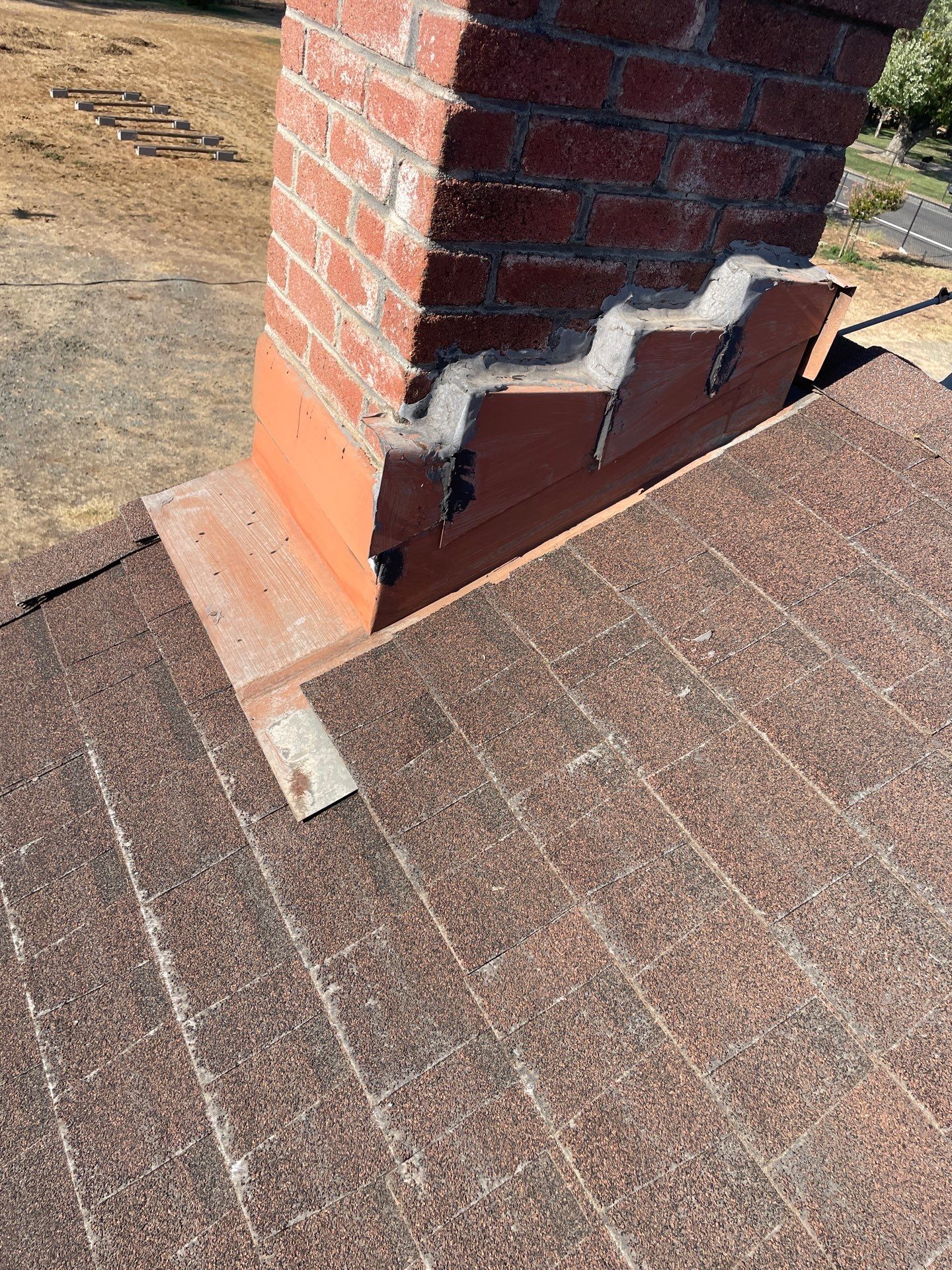 Roof Rejuvenation using Roof Maxx Treatment by Roof Maxx of Folsom