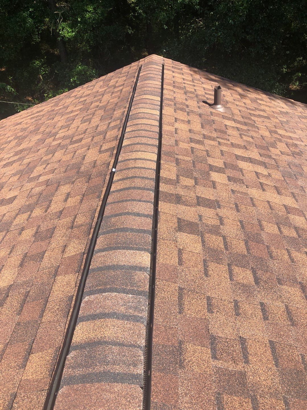 Residential Roofing Repair using Roof Replacement by American Roofing & Construction LLC