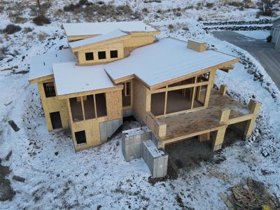 Project in Logan