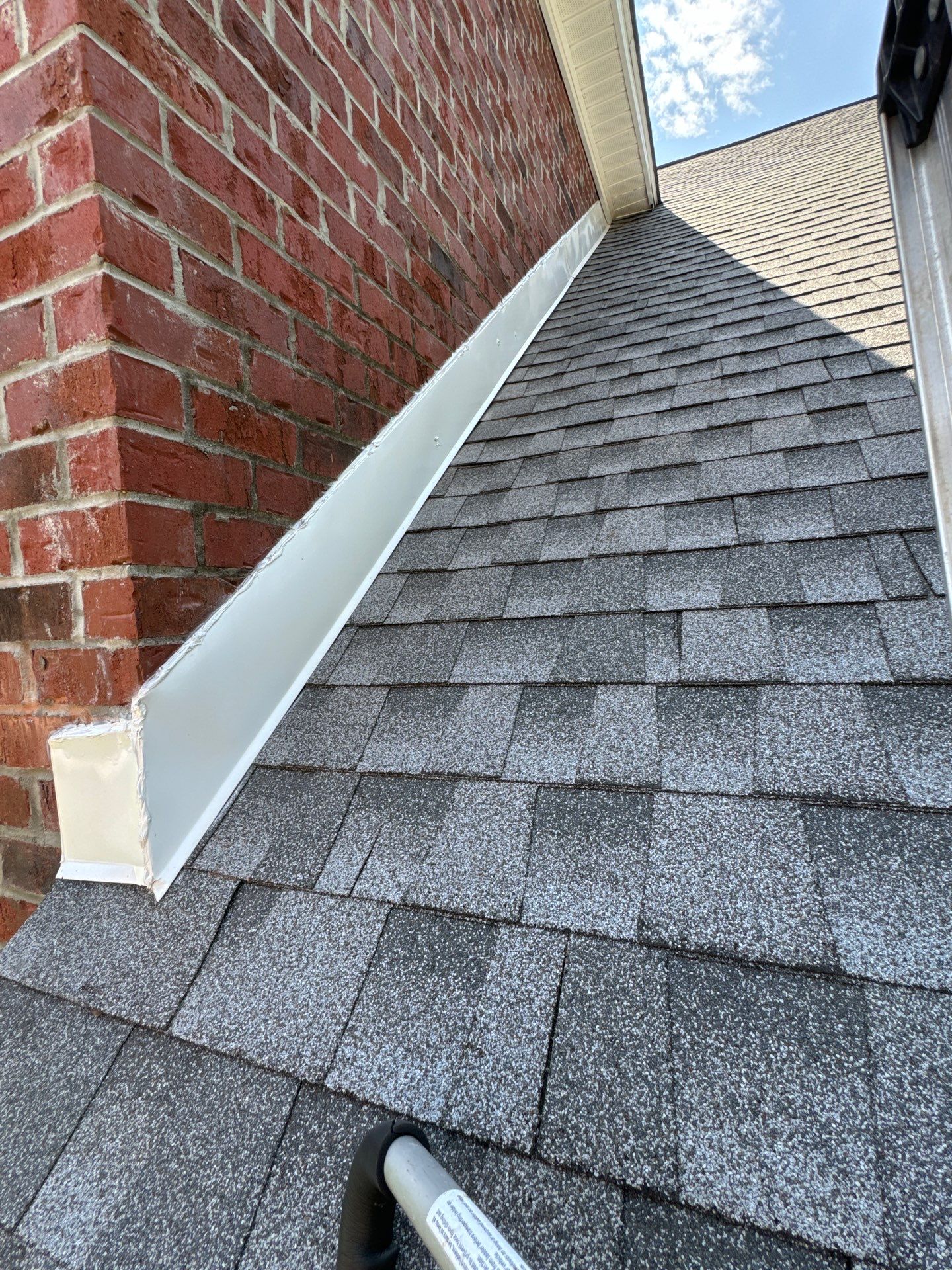 GAF HDZ - Oyster Grey by Linta Roofing Inc