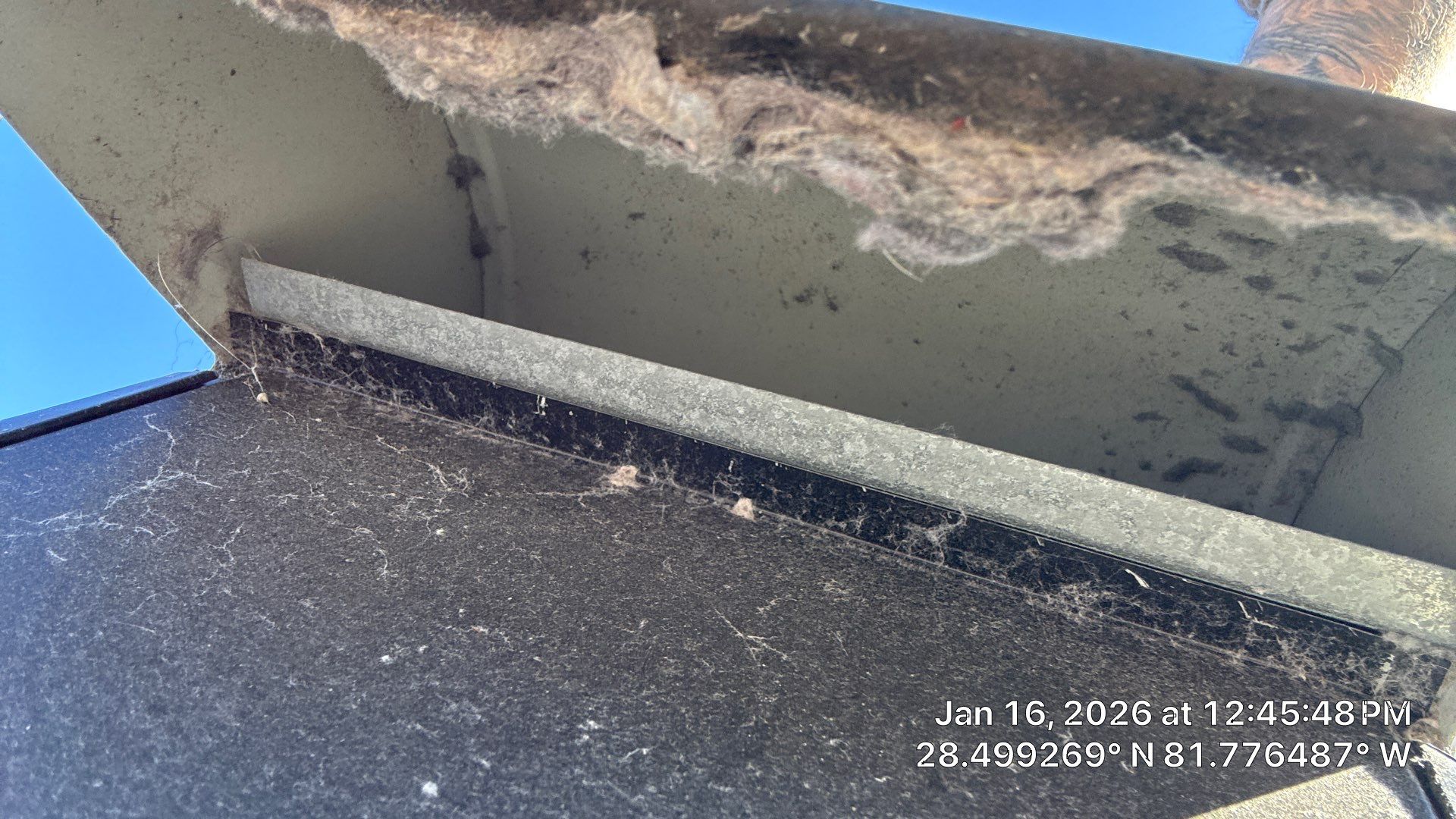 Air Duct and Dryer Vent Cleaning in Clermont by Hygienic Air, Inc