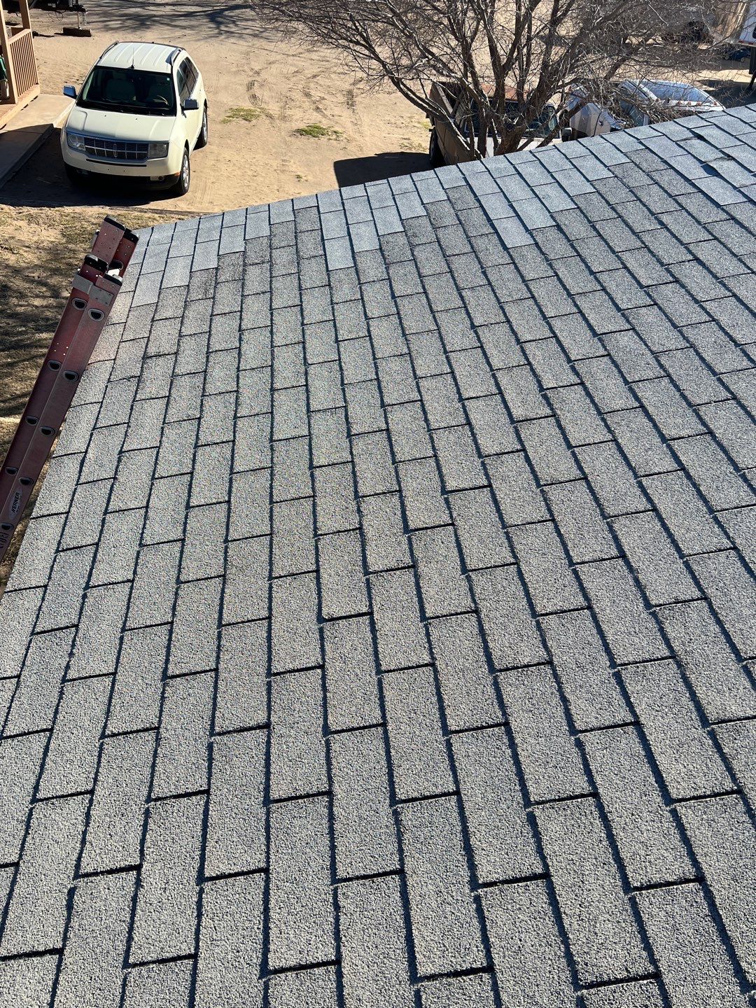 Nick & Rhonda's Full Re-Roof by All Storm Roofing & Construction