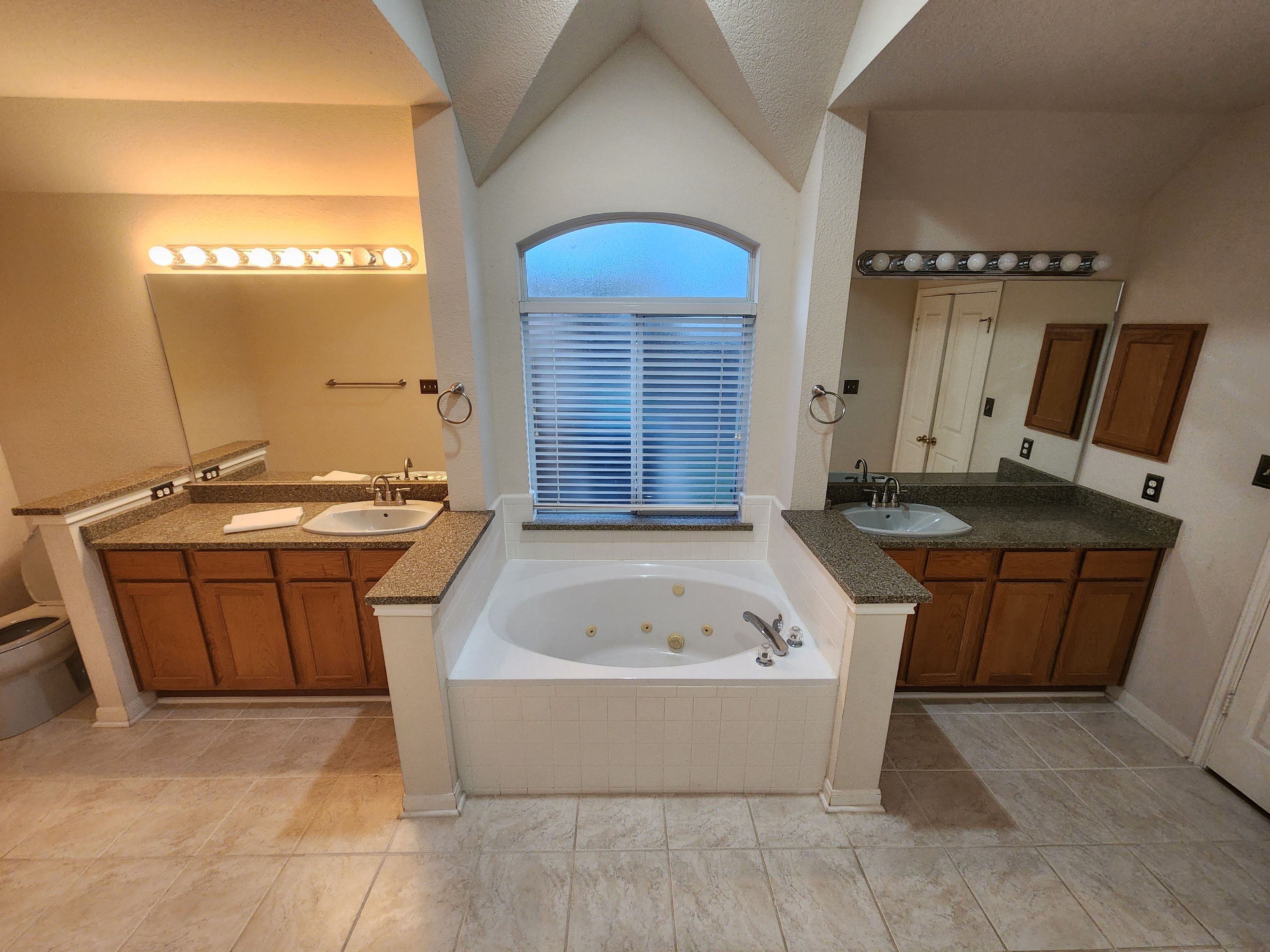 Poole Bathroom Remodel by Legacy Bath and Kitchen 