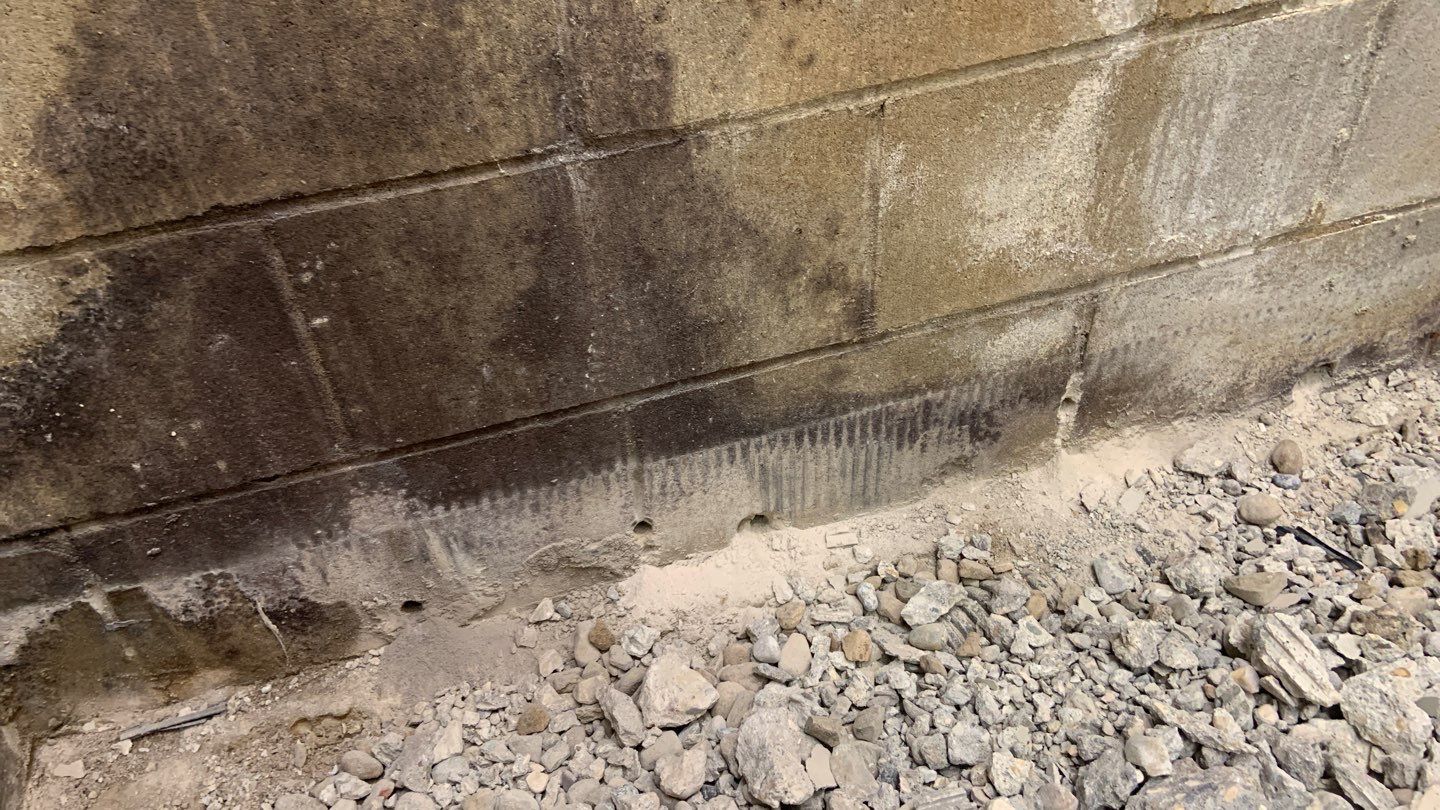 Completing the System for Added Peace of Mind by Waterproofing Northeast
