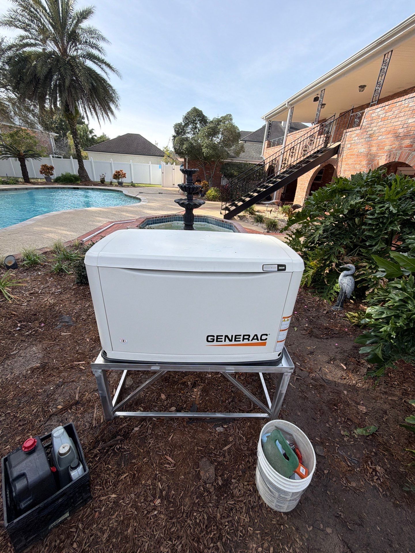 Craig's Electrical and Generator Service featured photo.