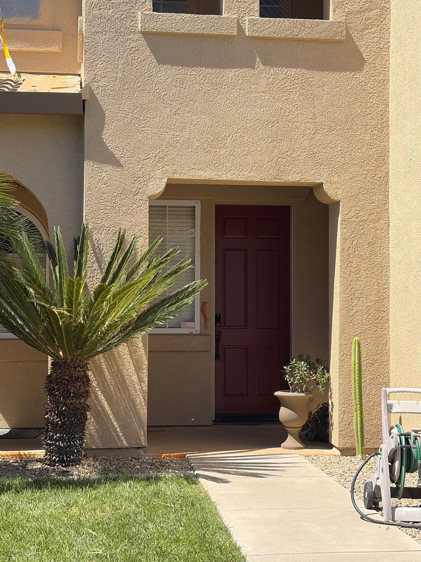 Exterior Painting in Modesto by Lancaster Painting