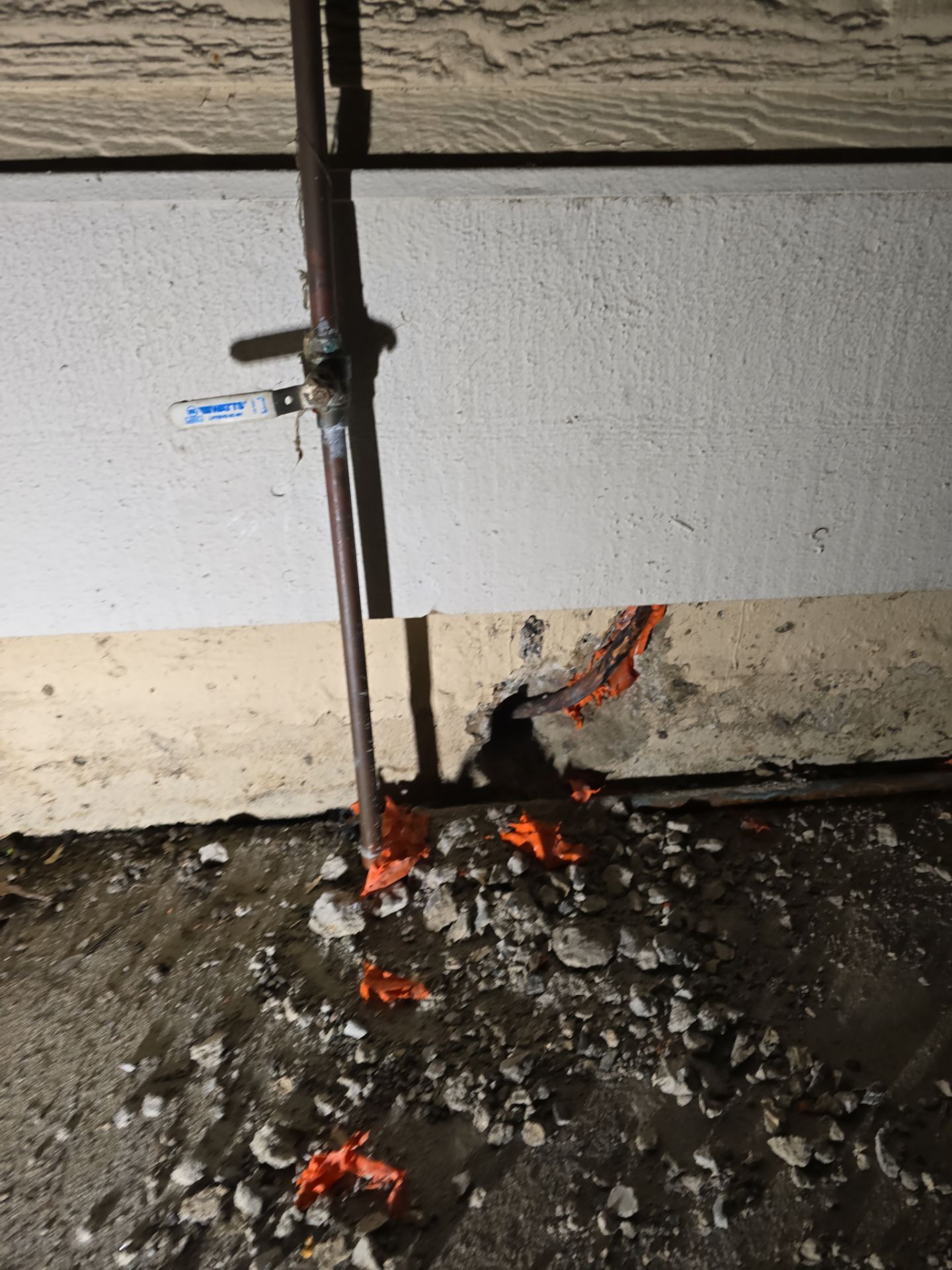 Installation of New Plumbing Fixtures & Piping by Us Plumbing 