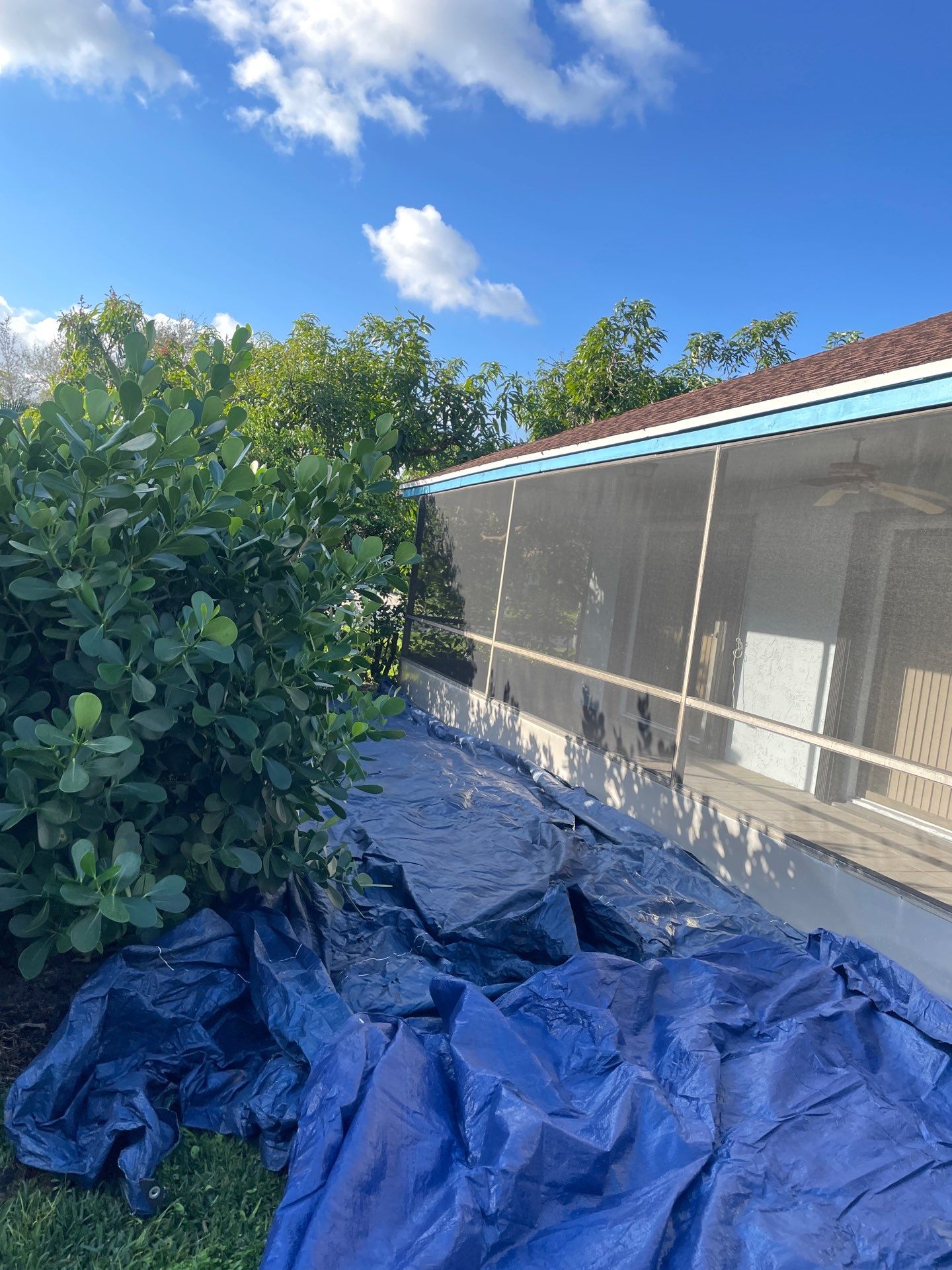 Residential Roof Replacement using Polyglass TU Max by SECURITY ROOFING SYSTEMS INC