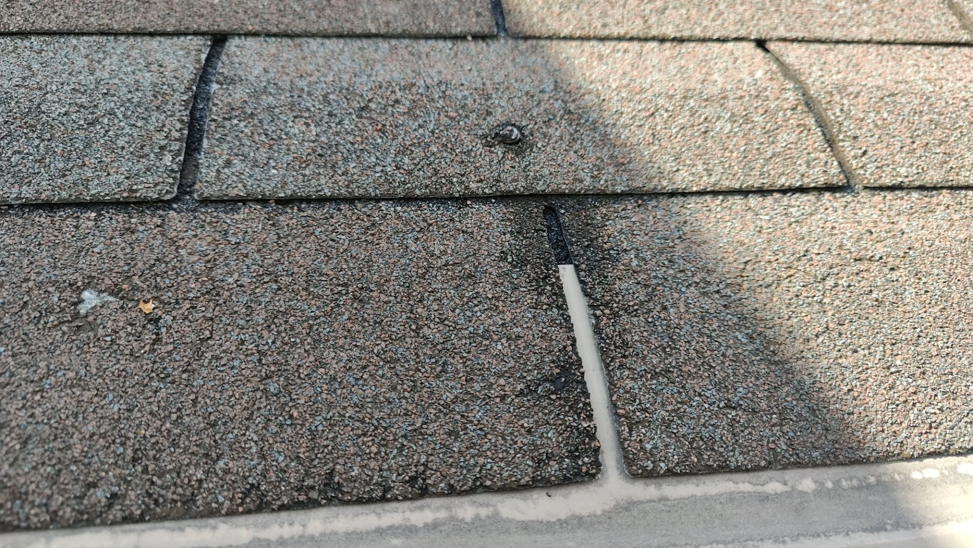 Roof Replacement using Owen Black Sable by 180 Contractors