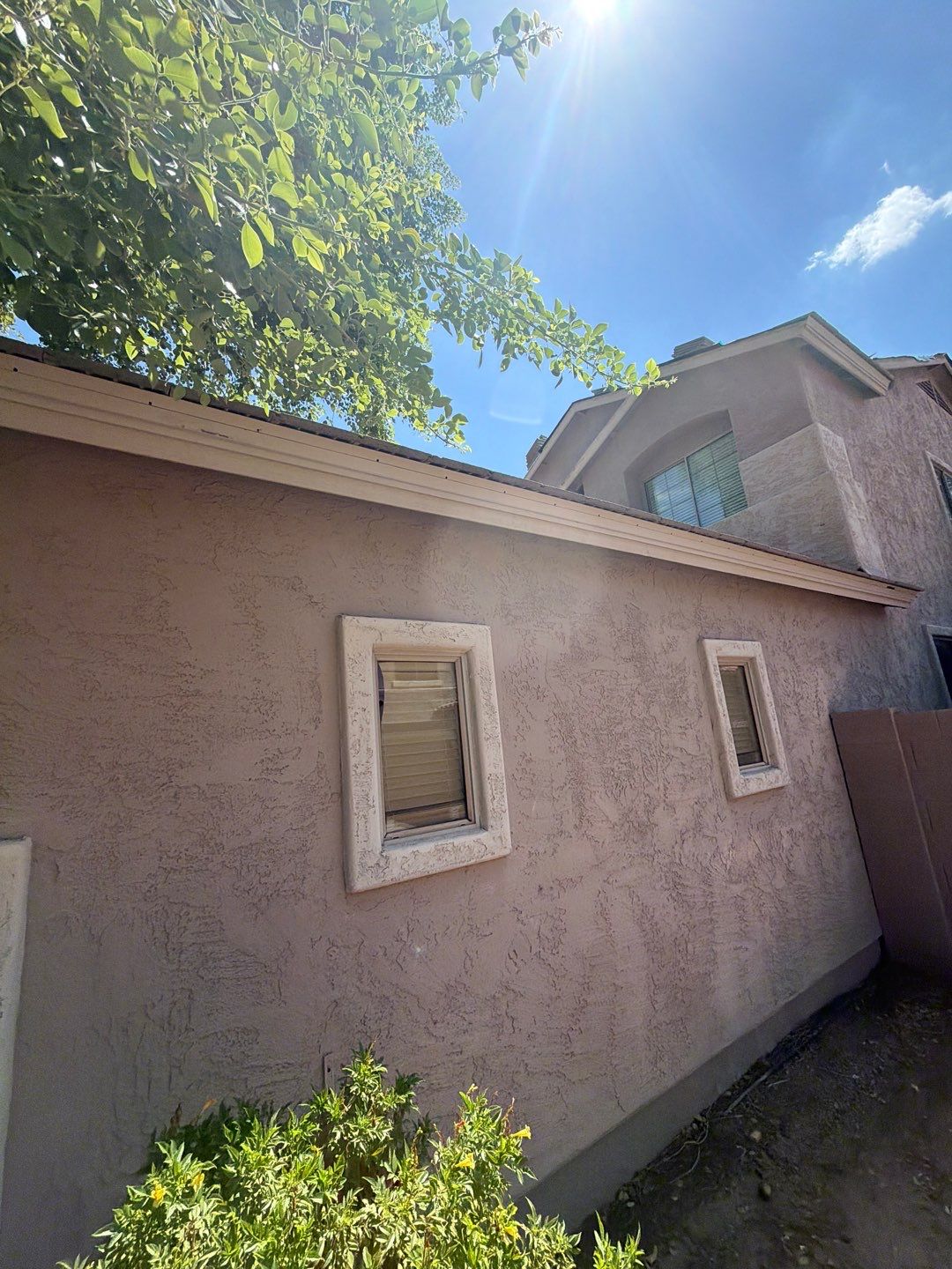 Project in Queen Creek, AZ by Saint Roofing