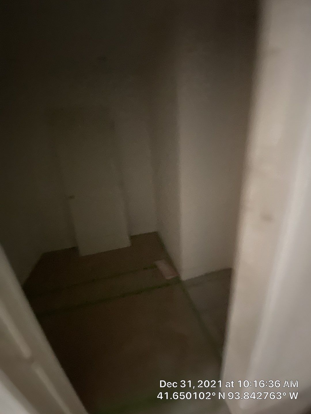 Accurate Development. New Home by Cutting edge painting 