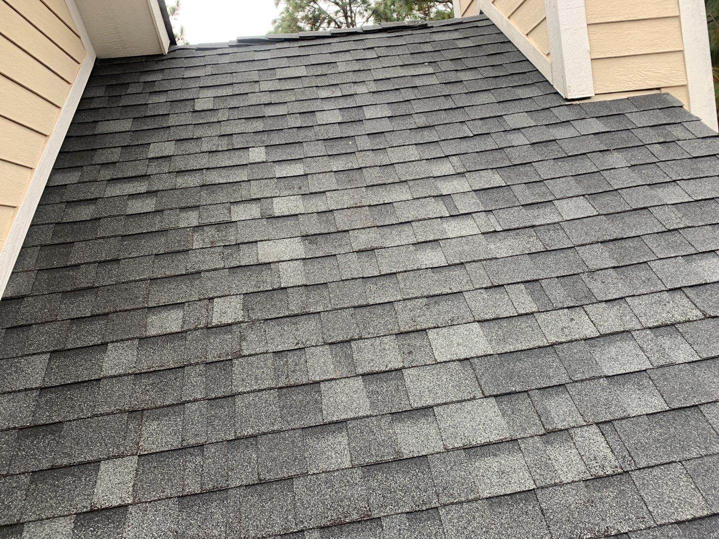 Re Roof by American Roofing NC