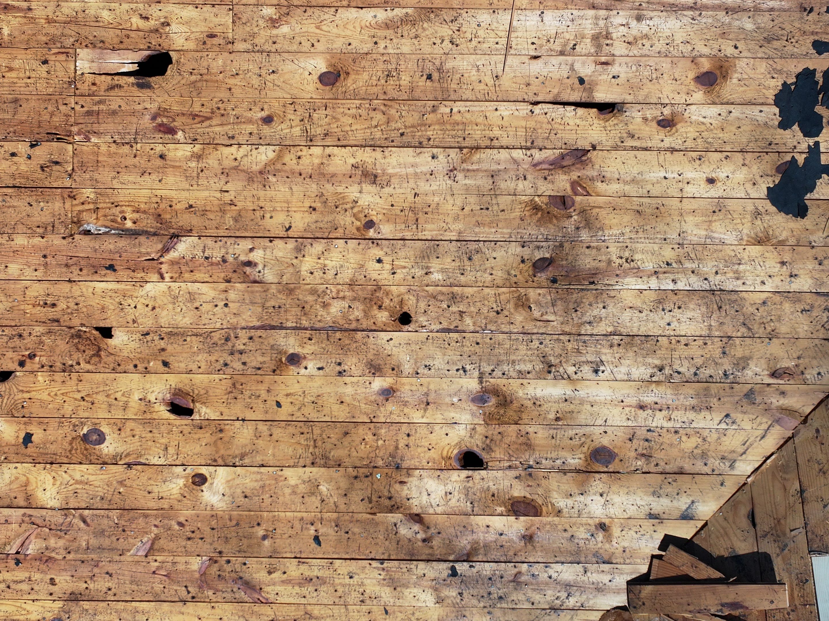 Owens Corning Duration Harbor blue, New Decking!!! by Becker Roofing and Exteriors