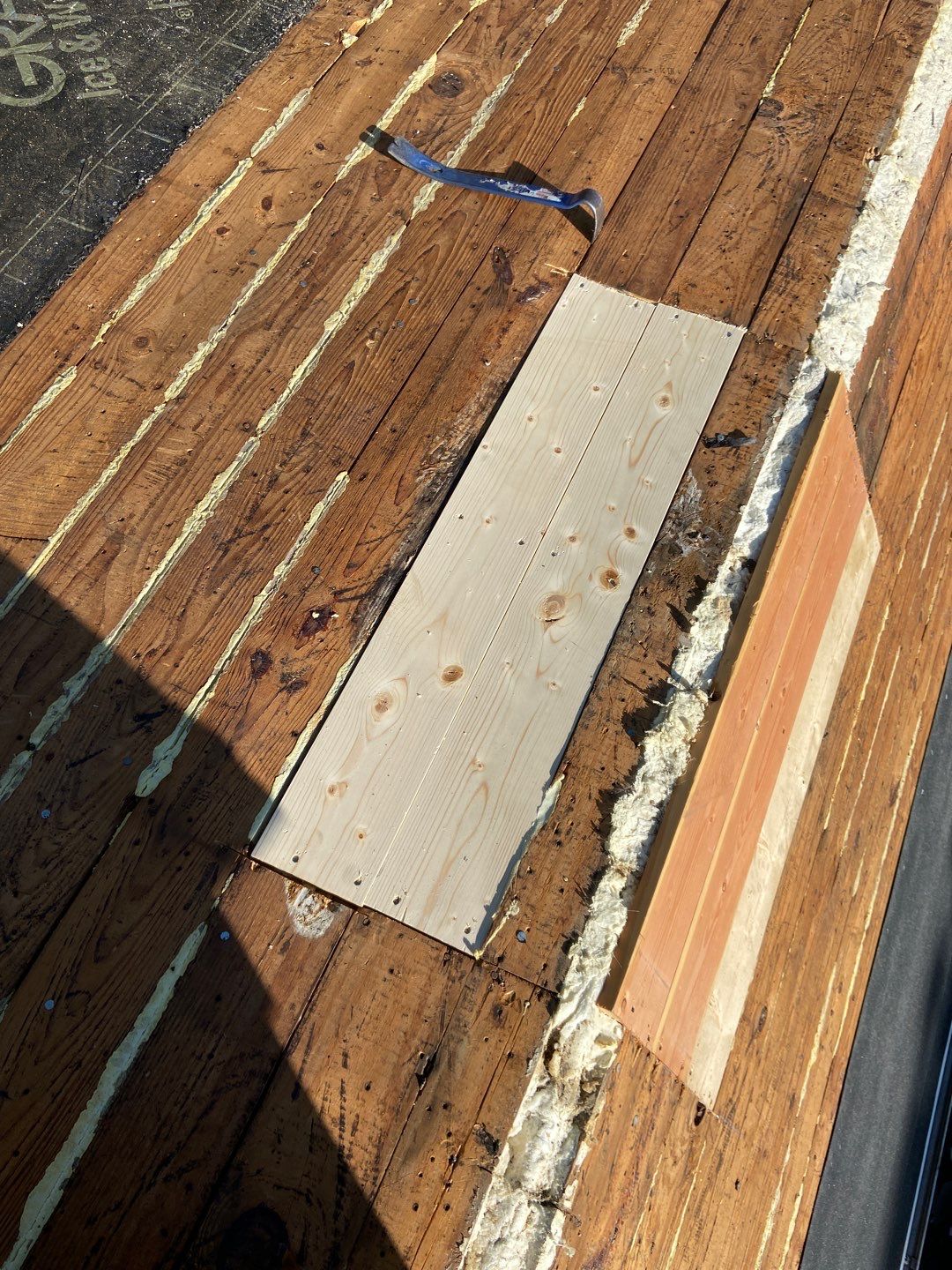 Roof Replacement using CertainTeed Landmark by 180 Contractors