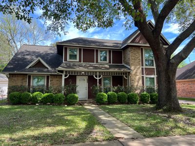 Residential Window Replacement in Sugar Land, TX