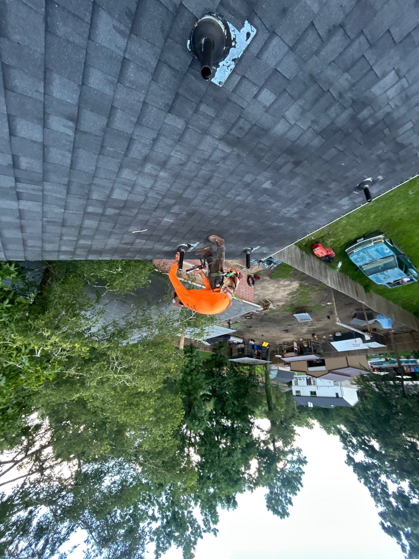 Roof Repair Magnolia by Roof Repair Services LLC