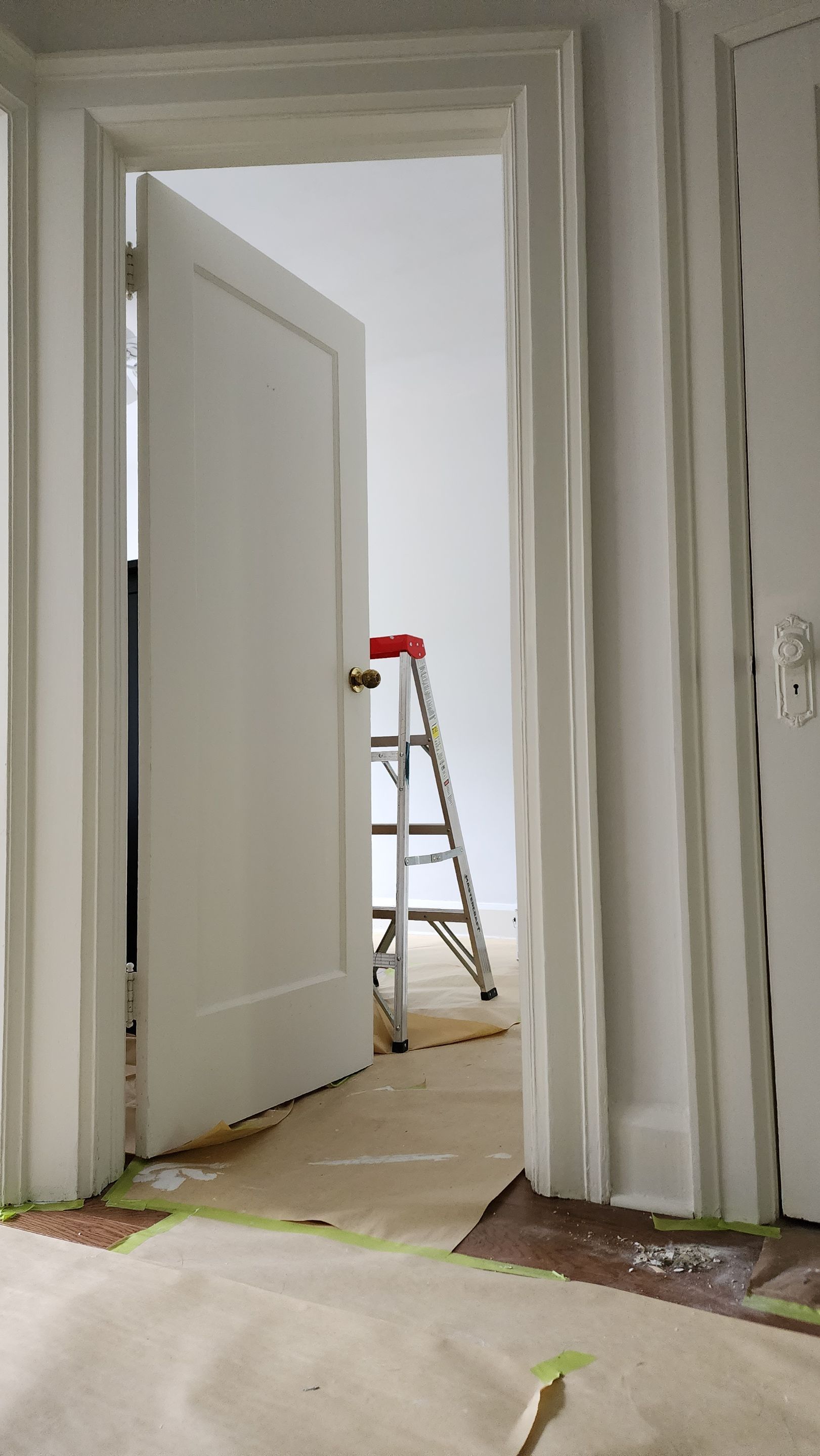 Project in Toronto by GTA HOME PAINTING