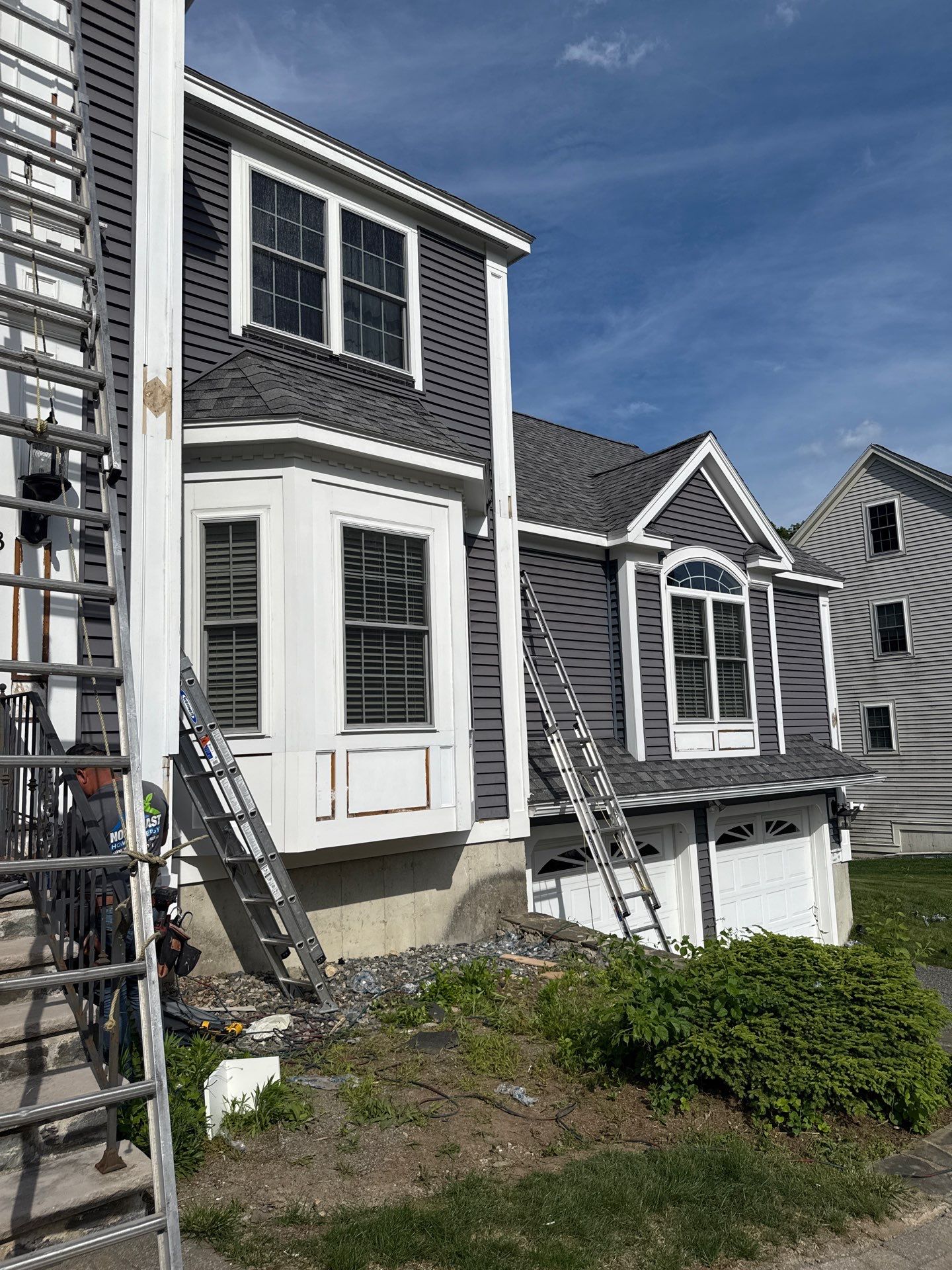 Siding | Tewksbury by Mighty Dog Roofing of Greater Middlesex County