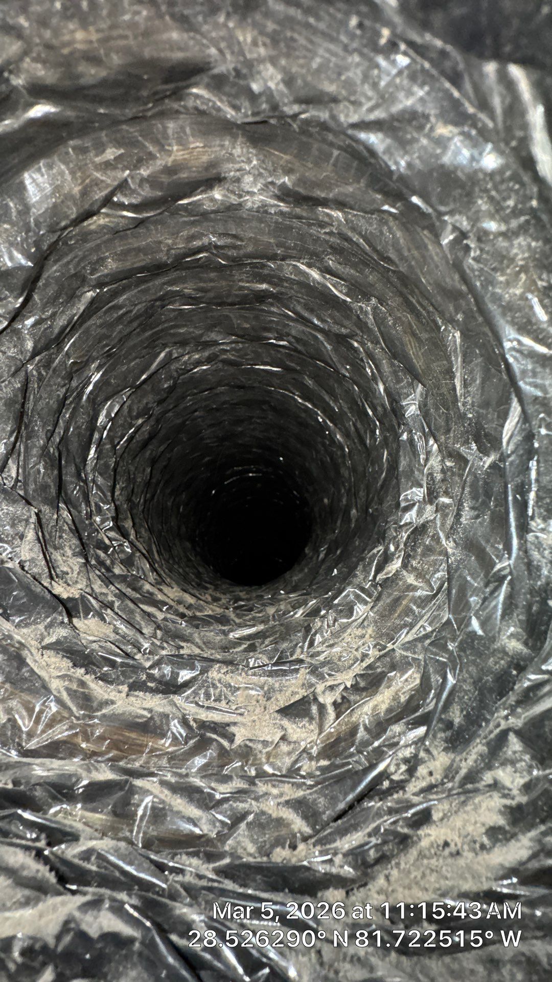 Air Duct Cleaning Dryer Vent Repair Clermont by Hygienic Air, Inc