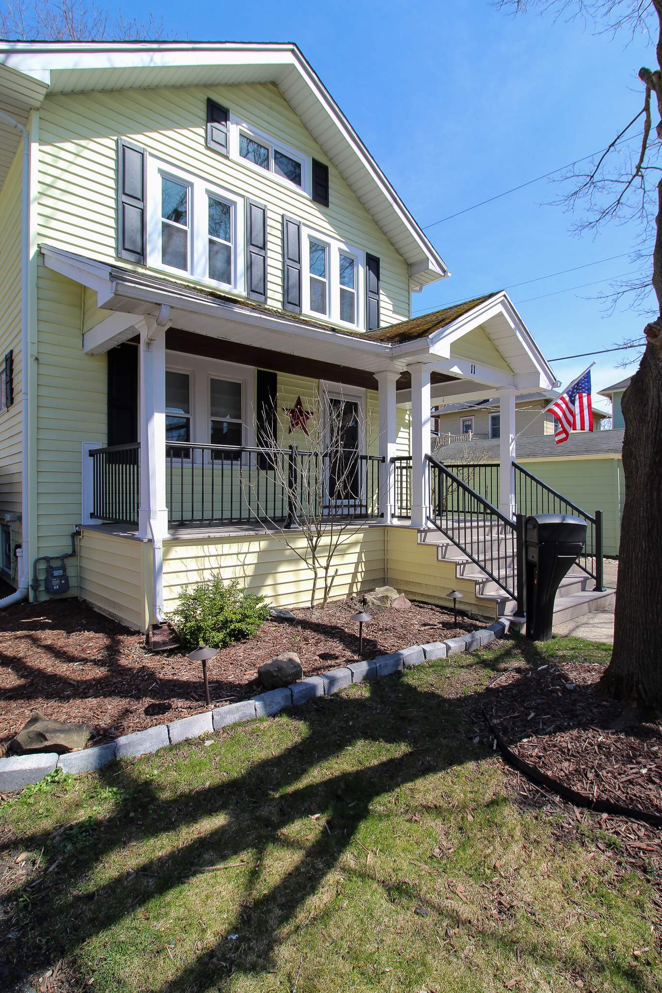 Porches by Ivy Lea Construction