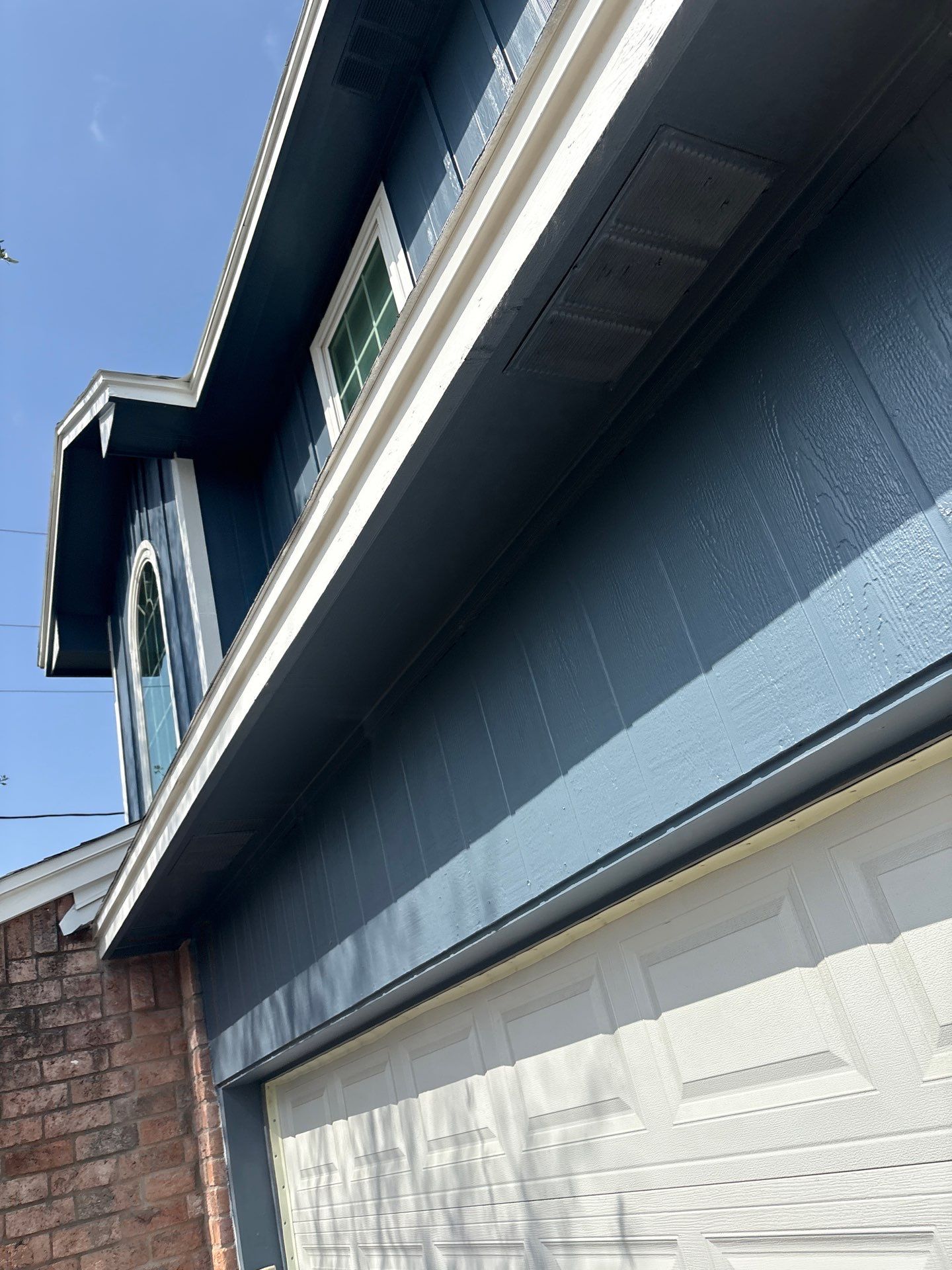 We Love Blue by Bayfront Roofing and Construction