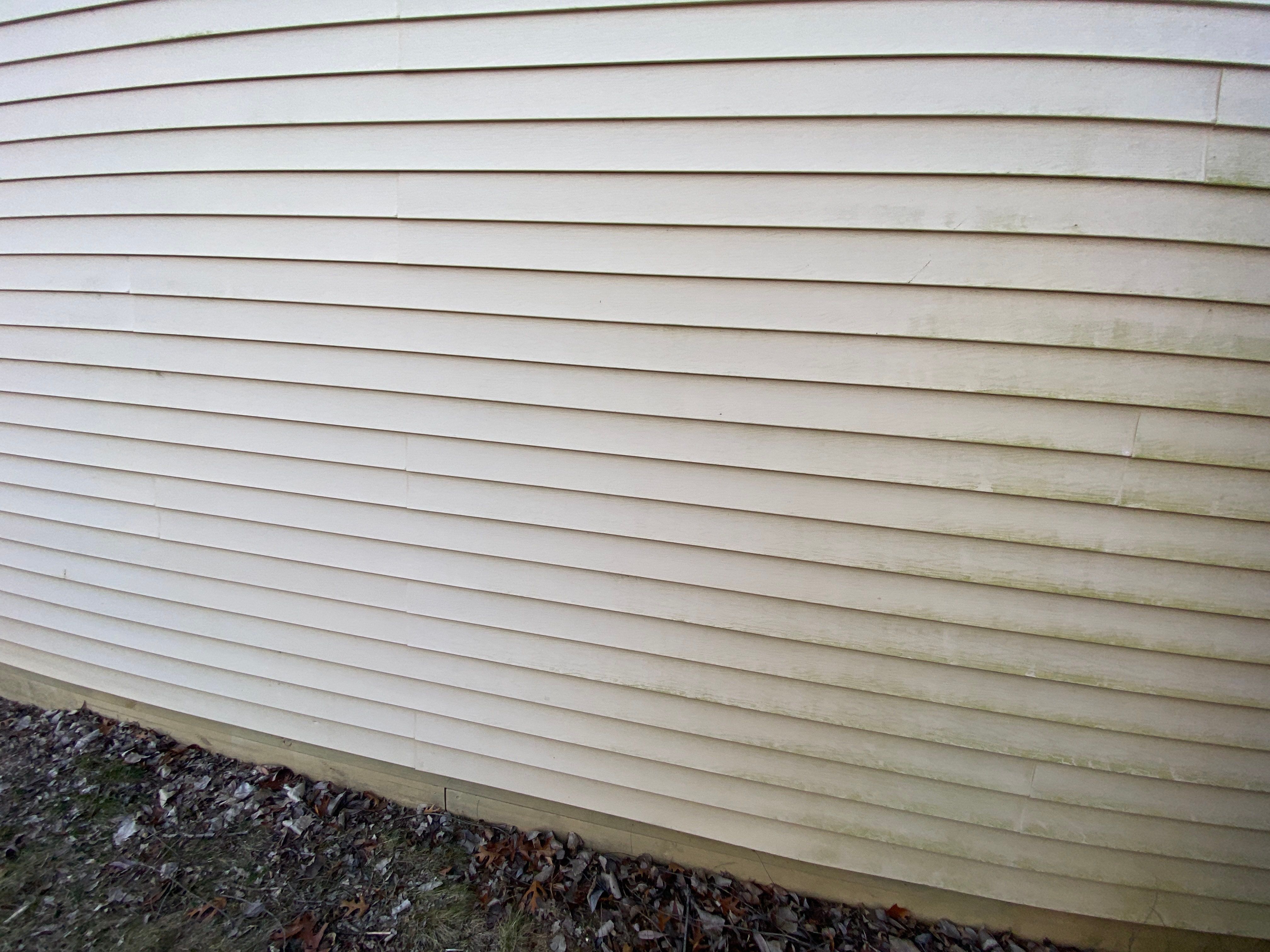 Siding Replacement using Certainteed Classic Restoration D4 by 180 Contractors