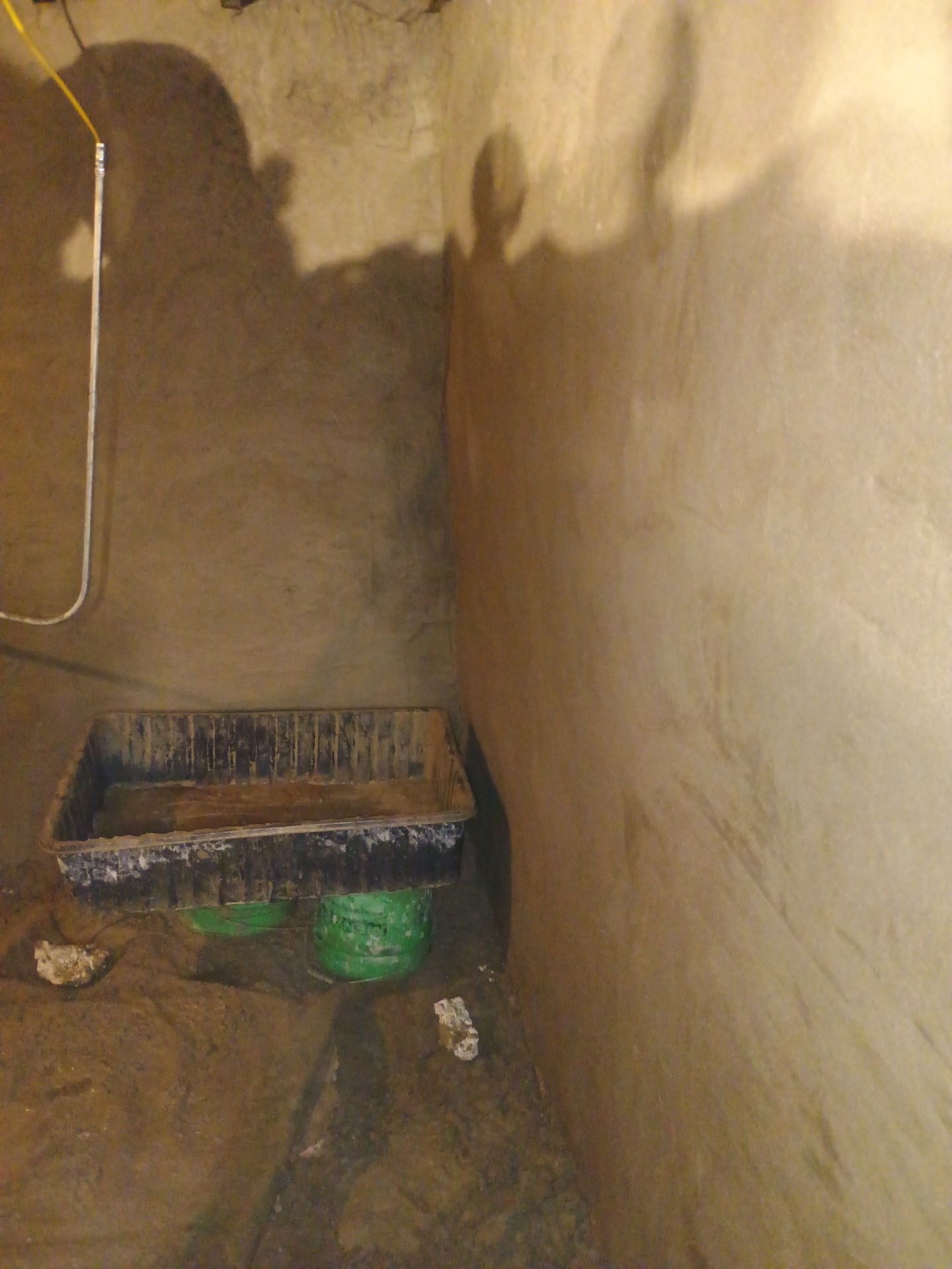 Interior Drain Tile & Wall Drainage in St. Paul, MN by Waterproofing Northeast