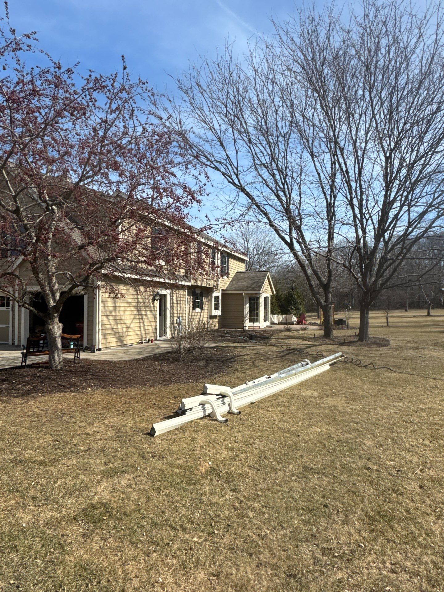 Project in Pewaukee by Brookens Construction