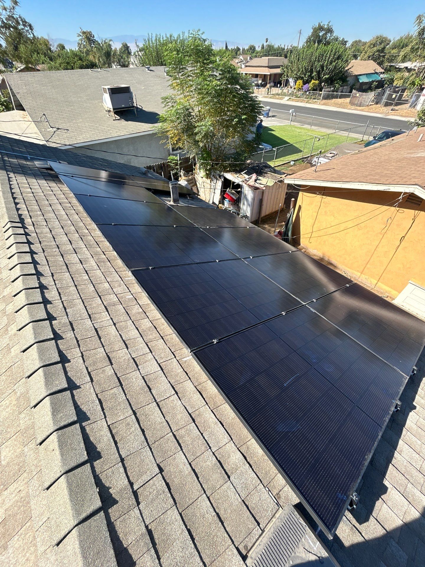 8705 Paradise Rd, Lamont by Solar Discovery