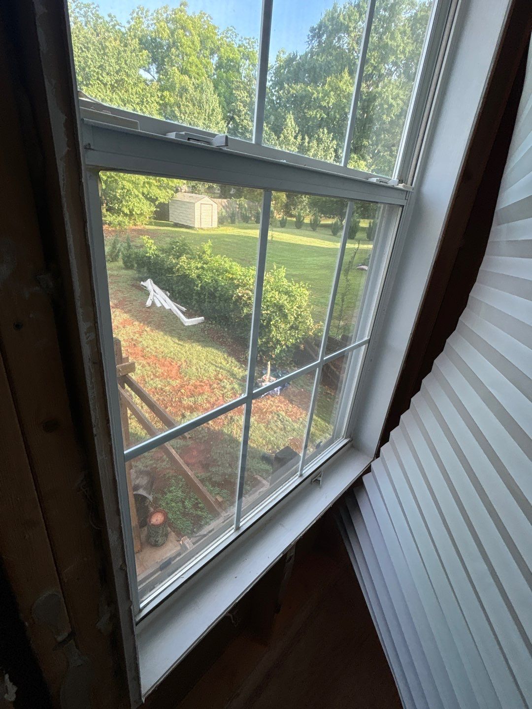 Roof Repair by Deerfield Roofing LLC