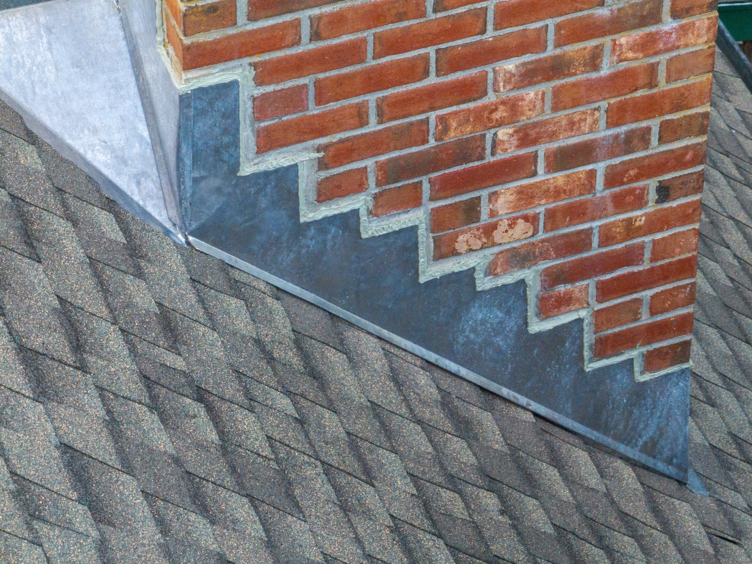Private Estate - Architectural w/ Lead-Coated Copper by Rinaldi Brothers