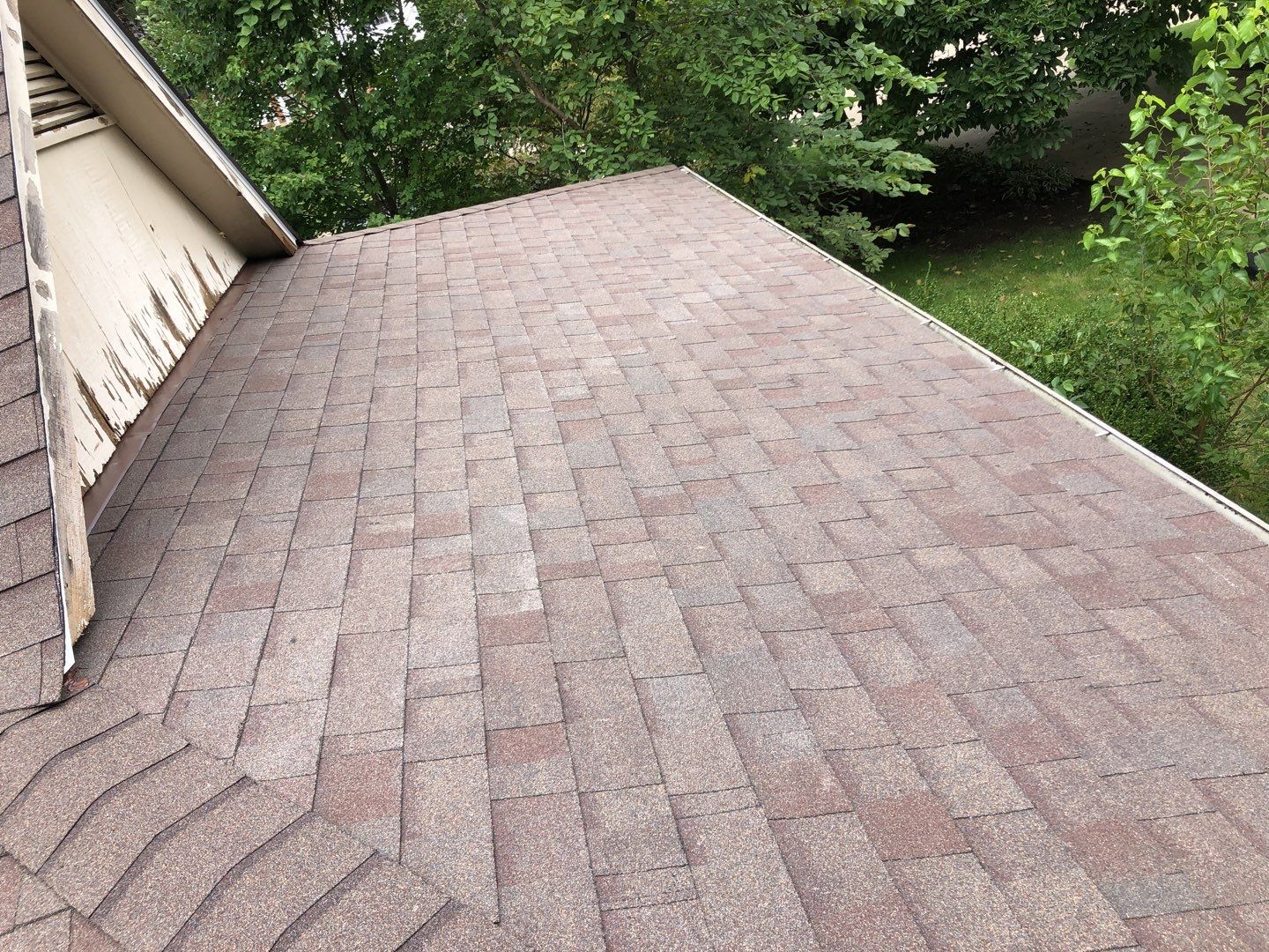 Marianne & Jim Pater by Silver Leaf Contracting 