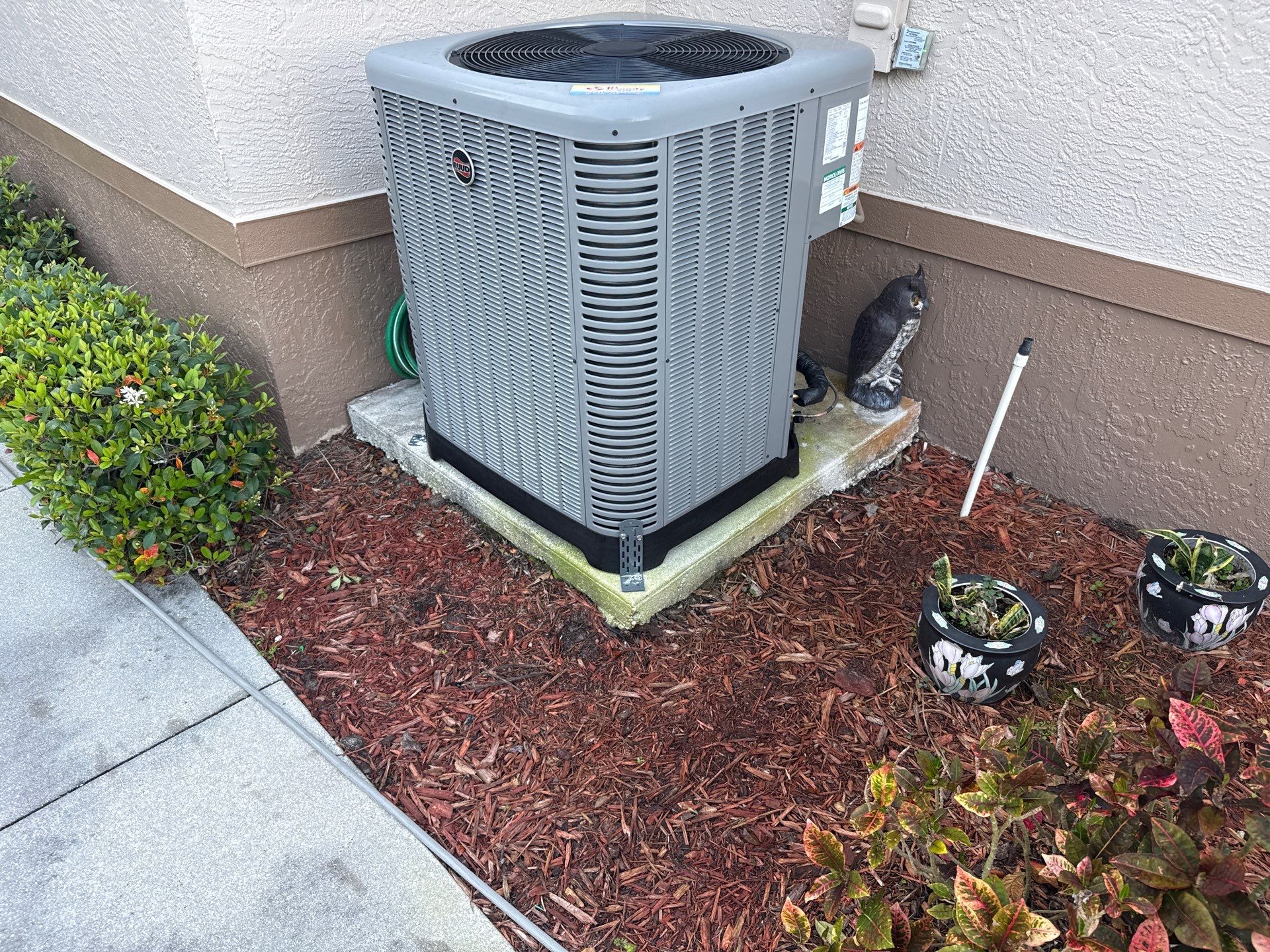 Paver Patio, Driveway & Sidewalk Cleaning in Terra Ceia, FL – Captain’s Court Condos by Sunshine AquaWash