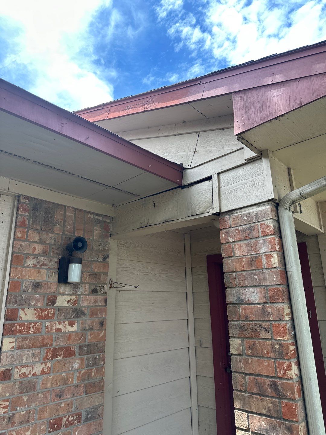 Residential Roofing Repair using Owen's Corning Duration (Lifetime) Shingles by Roof Repair Company