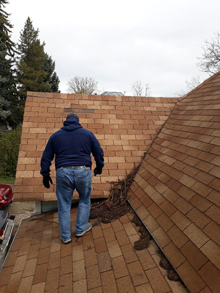 Marsing ID by ID Roofing LLC