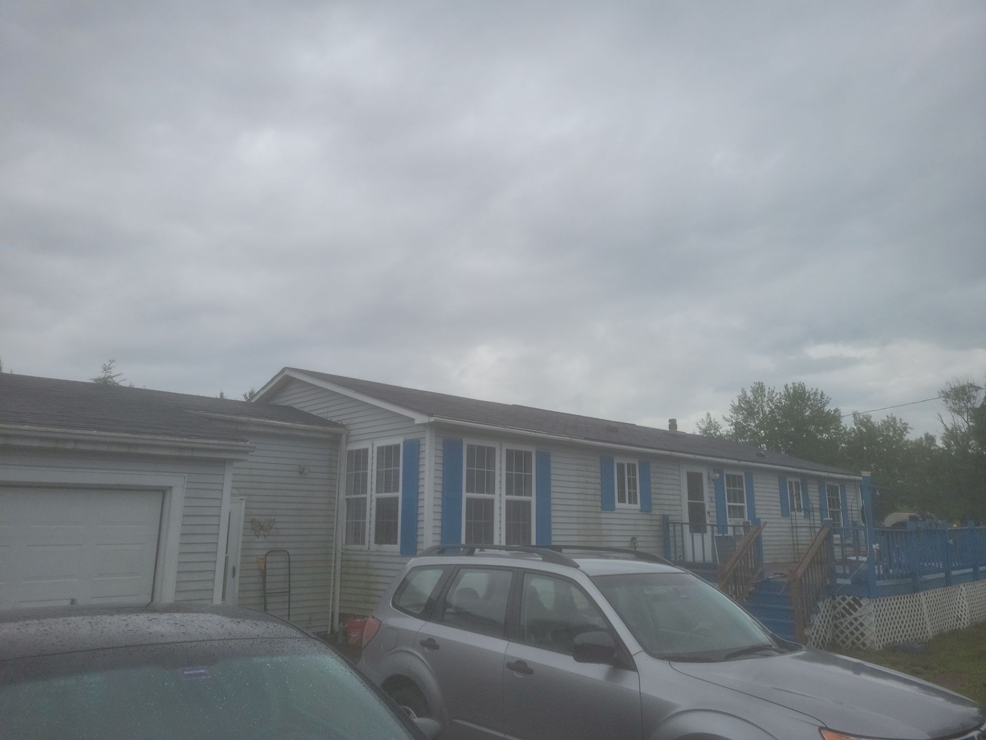 New Metal Roof using All Thats Metal 29g Currigated by The B.A.R Roofing