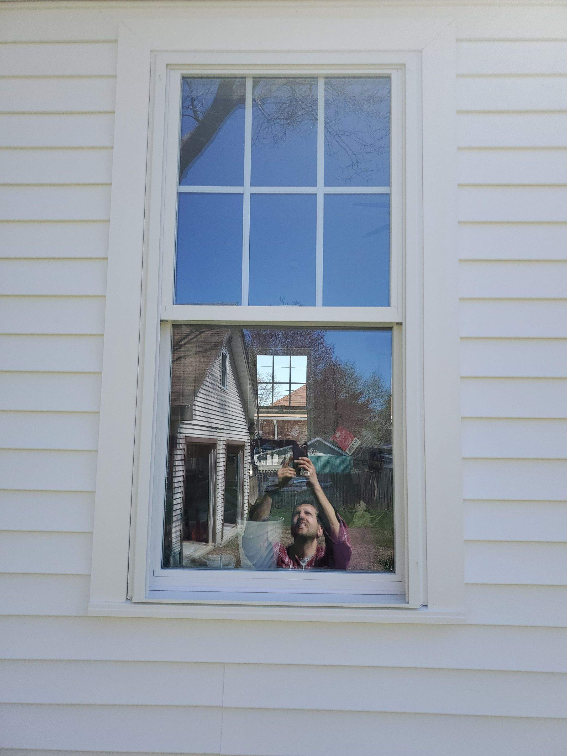 Siding Installation using CertainTeed by UBrothers Construction