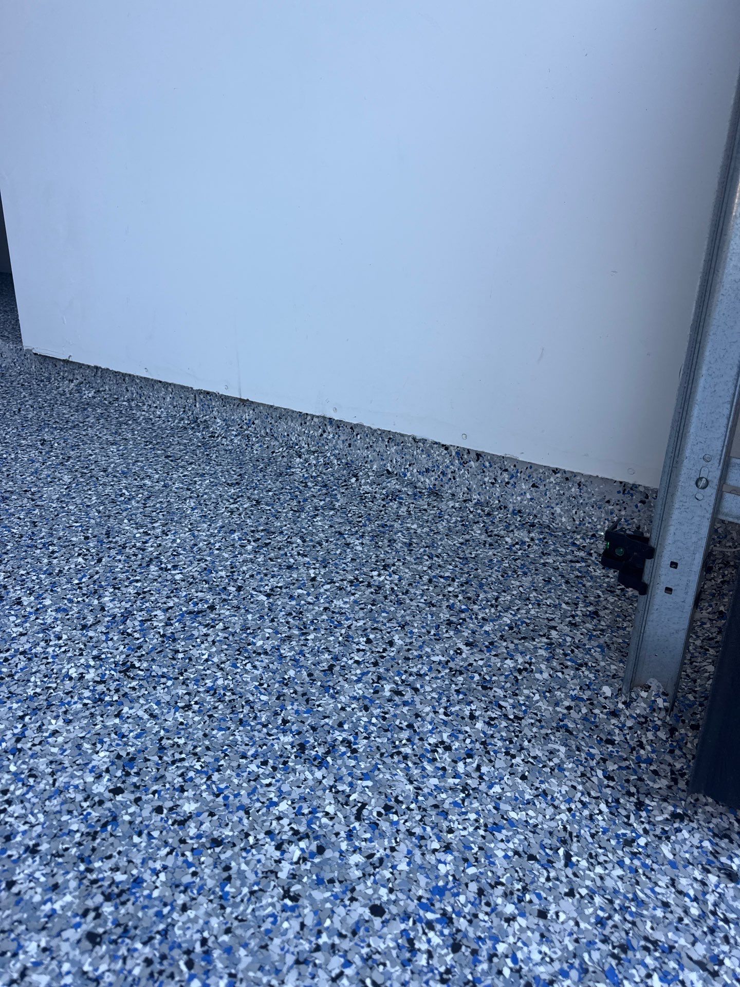 Project in Austin, TX by GarageExperts of Greater Austin