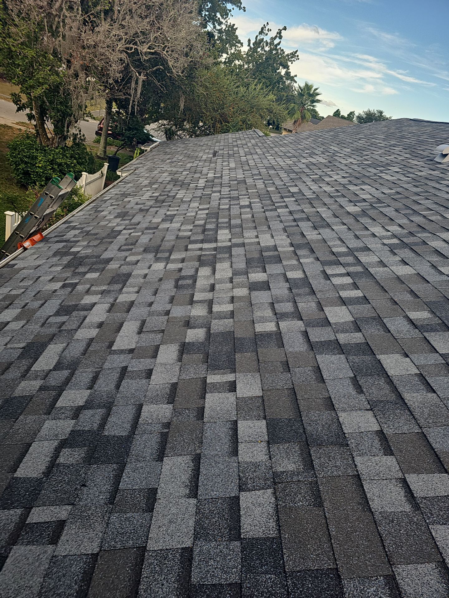 Project in Port Richey 34668 by Mitchell Roofing Company LLC 