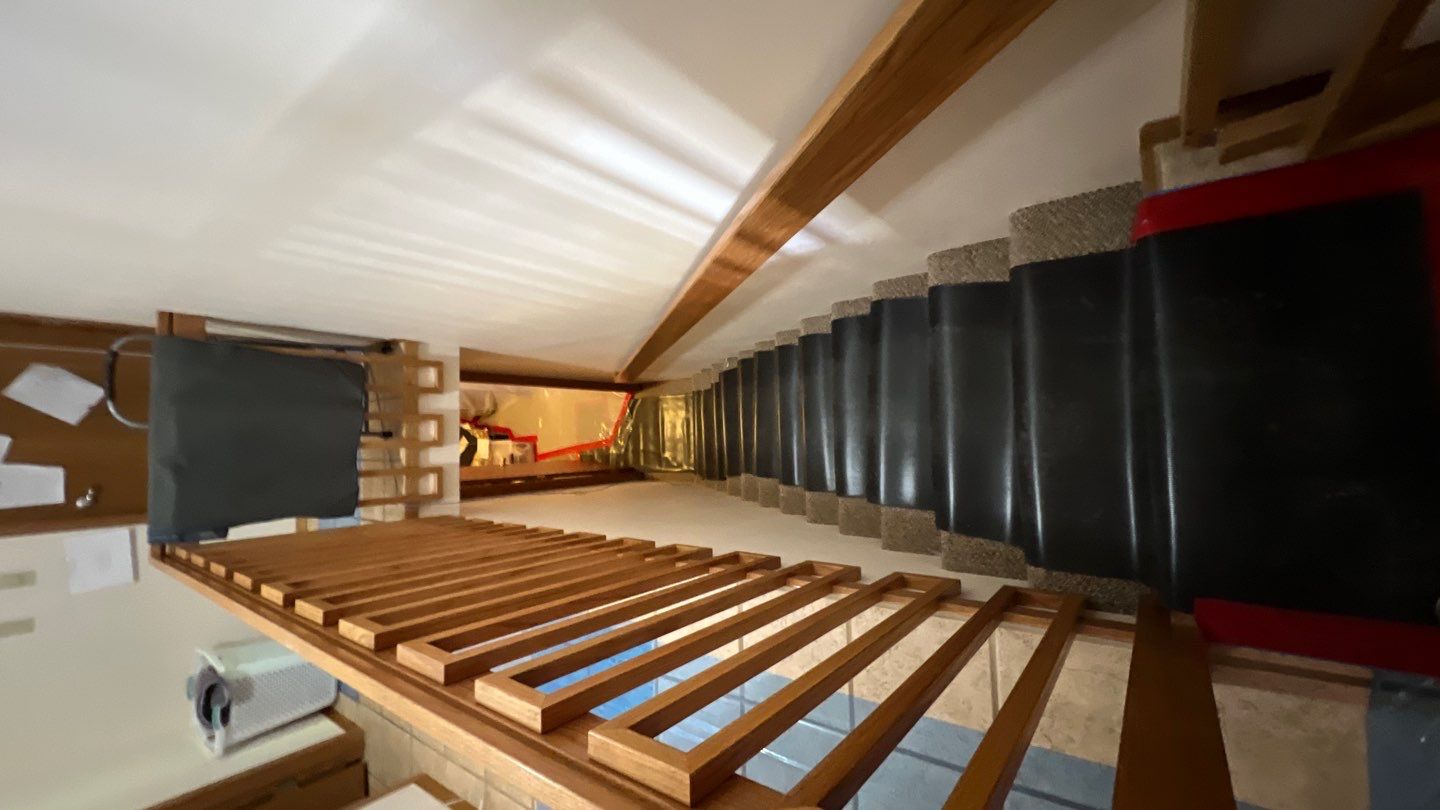 Water Damage and Mold Remediation by Accountable Home Services